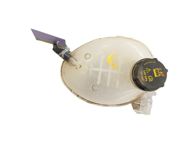 Recambio de deposito expansion para ford puma (j2k, cf7) 1.0 ecoboost referencia OEM IAM   