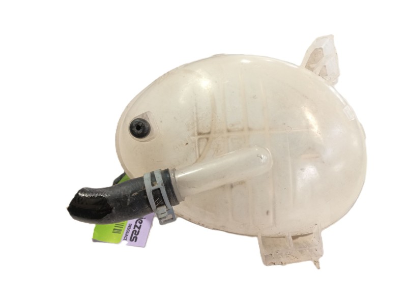 Recambio de deposito expansion para ford puma (j2k, cf7) 1.0 ecoboost referencia OEM IAM   