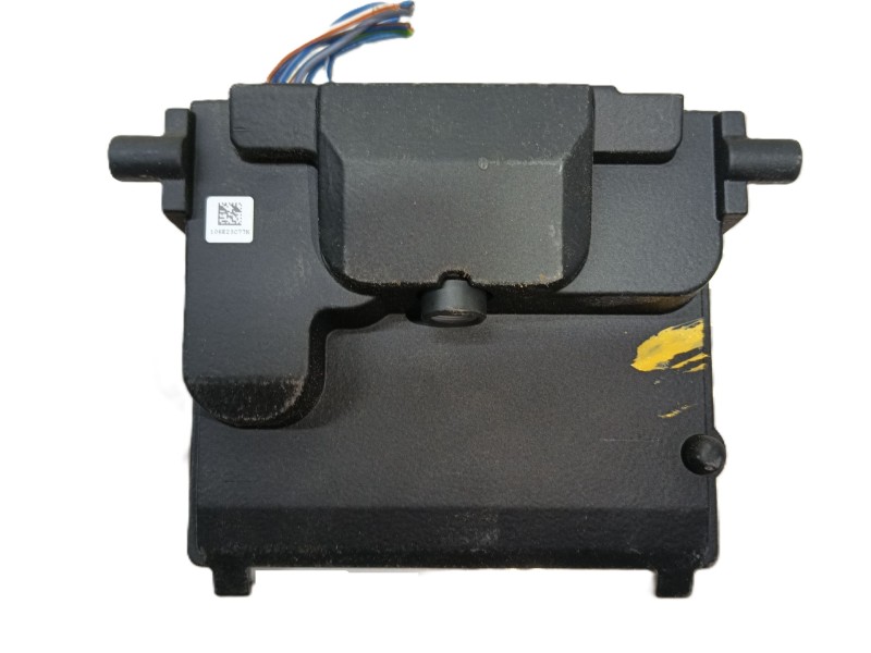 Recambio de modulo electronico para ford puma (j2k, cf7) 1.0 ecoboost referencia OEM IAM   