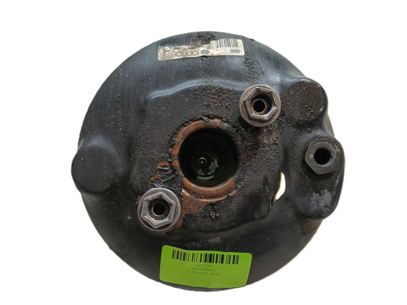 Recambio de servofreno para audi a4 b6 (8e2) 2.0 referencia OEM IAM   