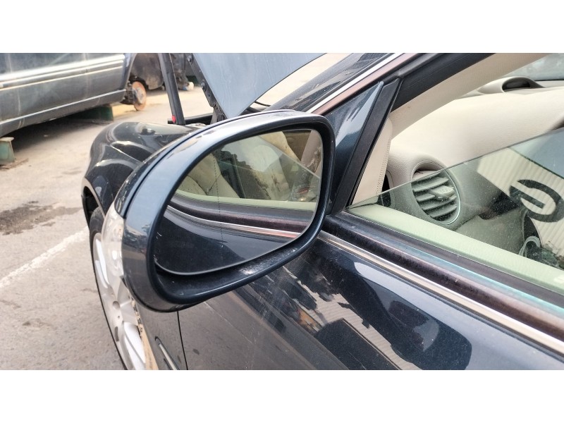 Recambio de retrovisor izquierdo para mercedes-benz clk (c209) clk 280 (209.354) referencia OEM IAM   
