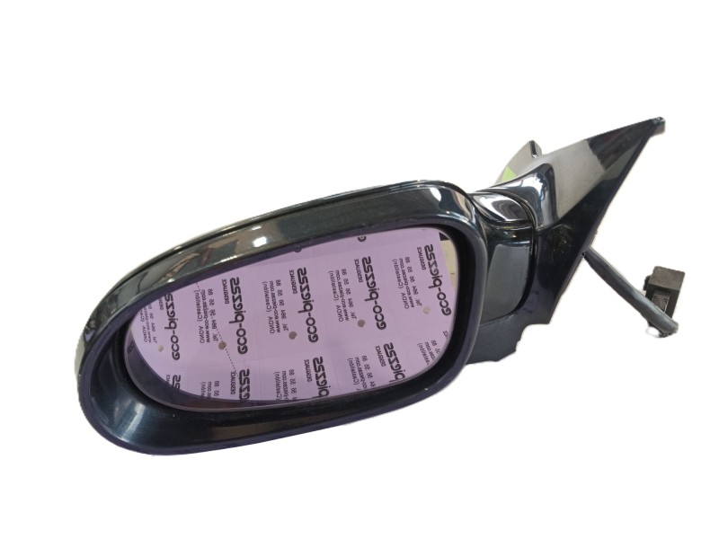 Recambio de retrovisor izquierdo para mercedes-benz clk (c209) clk 280 (209.354) referencia OEM IAM   
