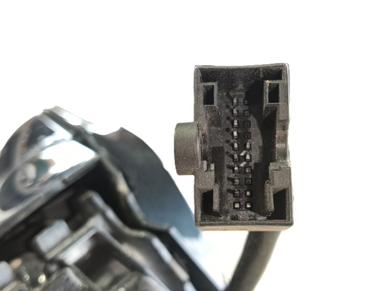 Recambio de retrovisor izquierdo para mercedes-benz clk (c209) clk 280 (209.354) referencia OEM IAM   