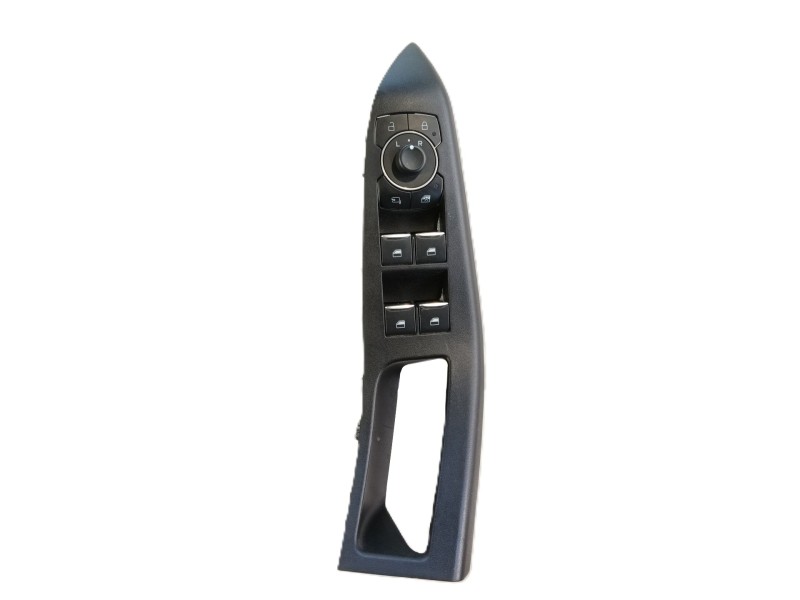 Recambio de mando elevalunas delantero izquierdo para ford puma (j2k, cf7) 1.0 ecoboost referencia OEM IAM NX7T14540DC NX7T14540