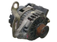 Recambio de alternador para hyundai accent (x3) 1.5 gs referencia OEM IAM 3730022020  