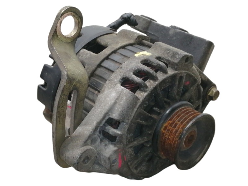 Recambio de alternador para hyundai accent (x3) 1.5 gs referencia OEM IAM 3730022020  