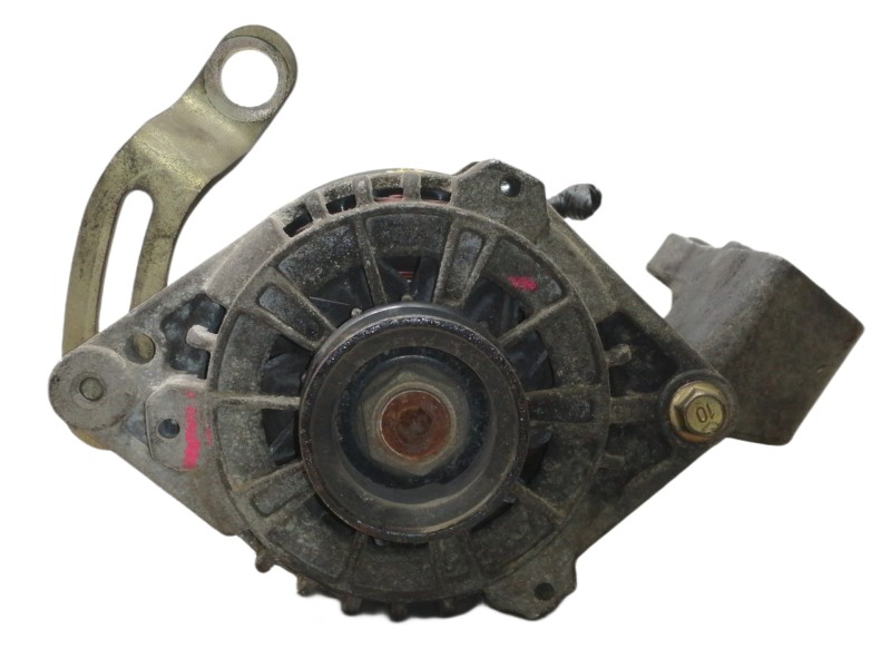 Recambio de alternador para hyundai accent (x3) 1.5 gs referencia OEM IAM 3730022020  