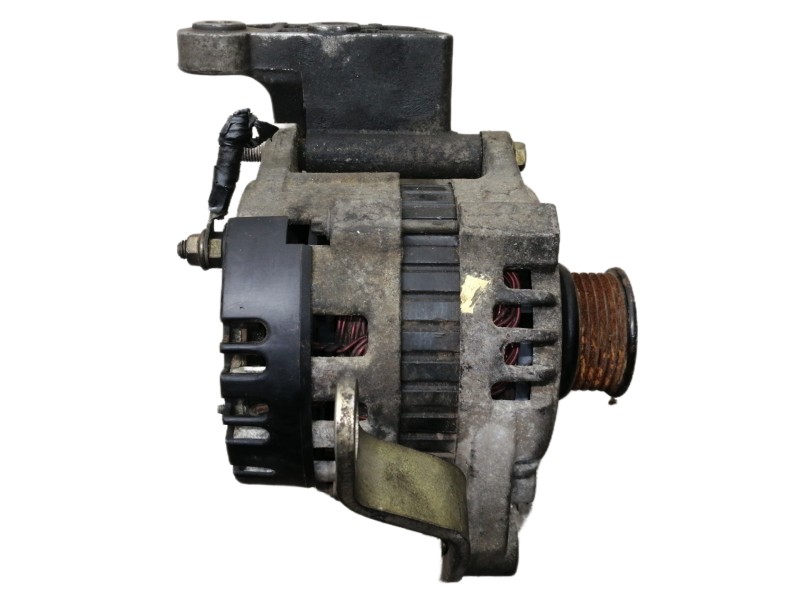Recambio de alternador para hyundai accent (x3) 1.5 gs referencia OEM IAM 3730022020  