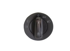 Recambio de mando luces para skoda fabia iii (nj3) 1.2 tsi referencia OEM IAM   