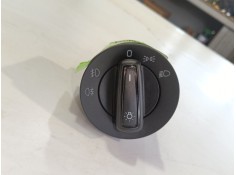 Recambio de mando luces para skoda fabia iii (nj3) 1.2 tsi referencia OEM IAM   
