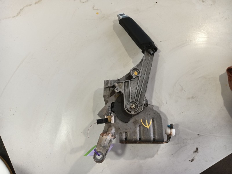 Recambio de palanca freno de mano para ford puma (j2k, cf7) 1.0 ecoboost referencia OEM IAM   