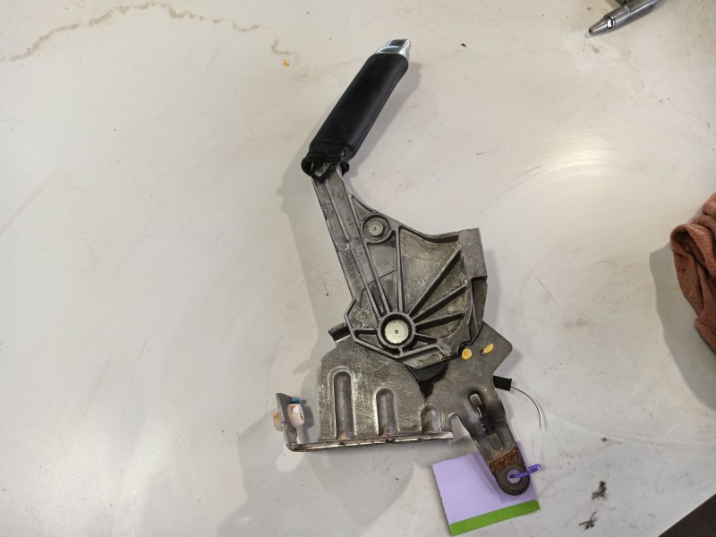 Recambio de palanca freno de mano para ford puma (j2k, cf7) 1.0 ecoboost referencia OEM IAM   