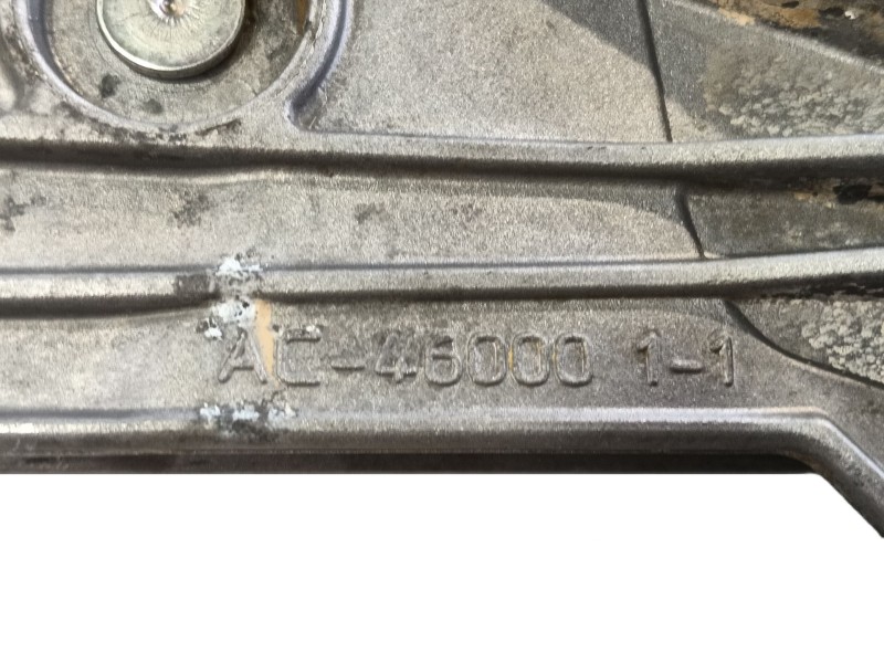 Recambio de palanca freno de mano para ford puma (j2k, cf7) 1.0 ecoboost referencia OEM IAM   