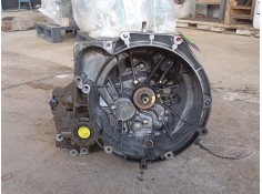 Recambio de caja cambios para ford fiesta vi (cb1, ccn) 1.6 tdci referencia OEM IAM 1702446  