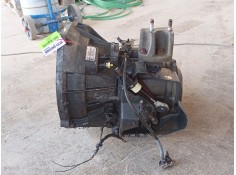 Recambio de caja cambios para ford fiesta vi (cb1, ccn) 1.6 tdci referencia OEM IAM 1702446   2