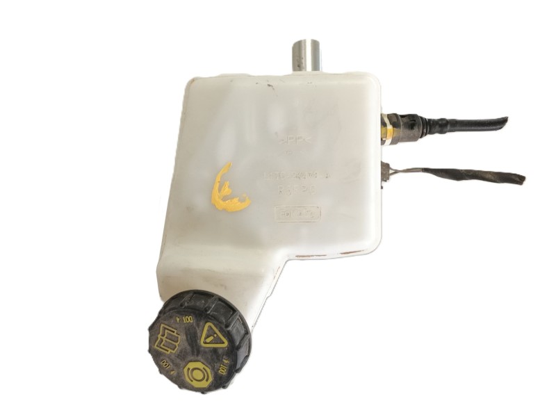 Recambio de bomba freno para ford puma (j2k, cf7) 1.0 ecoboost referencia OEM IAM 2557501 KTH1BC2004AD 