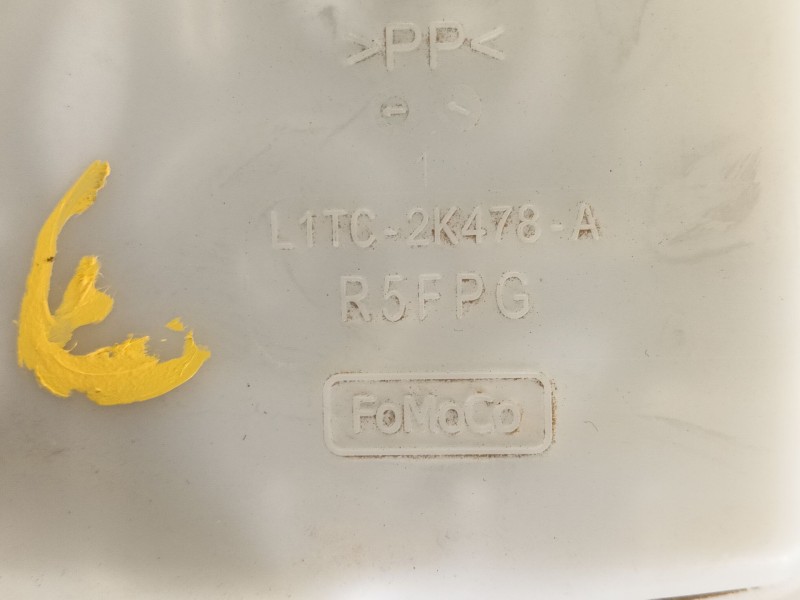 Recambio de bomba freno para ford puma (j2k, cf7) 1.0 ecoboost referencia OEM IAM 2557501 KTH1BC2004AD 