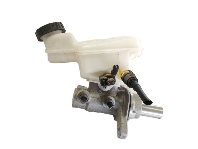 Recambio de bomba freno para ford puma (j2k, cf7) 1.0 ecoboost referencia OEM IAM 2557501 KTH1BC2004AD 