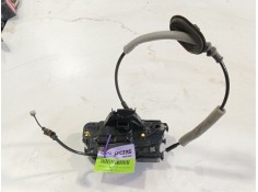 Recambio de cerradura puerta trasera derecha para ford puma (j2k, cf7) 1.0 ecoboost referencia OEM IAM    2