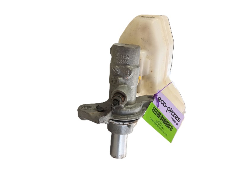 Recambio de bomba freno para cupra formentor (km7, kmp) 1.5 tsi referencia OEM IAM   