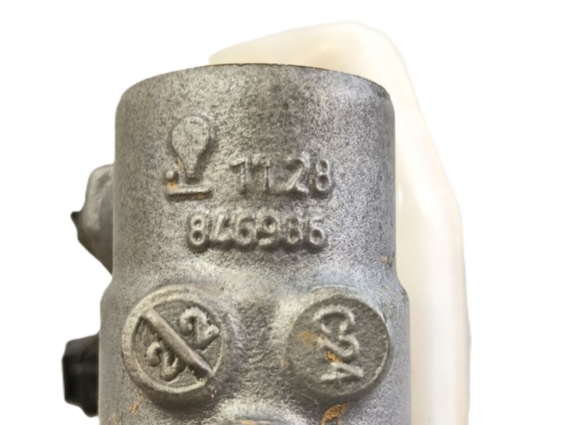 Recambio de bomba freno para cupra formentor (km7, kmp) 1.5 tsi referencia OEM IAM   