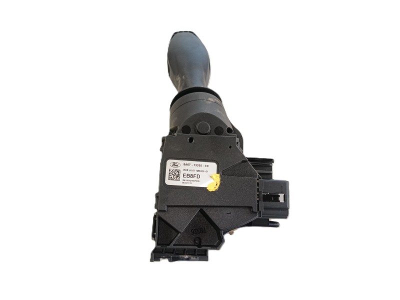 Recambio de mando intermitentes para ford fiesta vi (cb1, ccn) 1.6 tdci referencia OEM IAM   