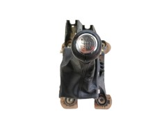 Recambio de pomo palanca cambio para mazda 3 hatchback (bp) 2.0 skyactiv-g m hybrid referencia OEM IAM   