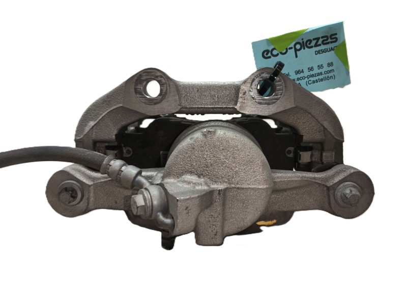 Recambio de pinza freno delantera derecha para citroën c4 iii (ba_, bb_, bc_) 1.2 puretech 130 (bahnsa, bahnsb) referencia OEM I