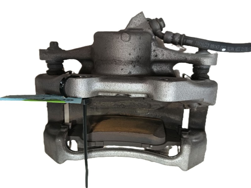 Recambio de pinza freno delantera derecha para citroën c4 iii (ba_, bb_, bc_) 1.2 puretech 130 (bahnsa, bahnsb) referencia OEM I