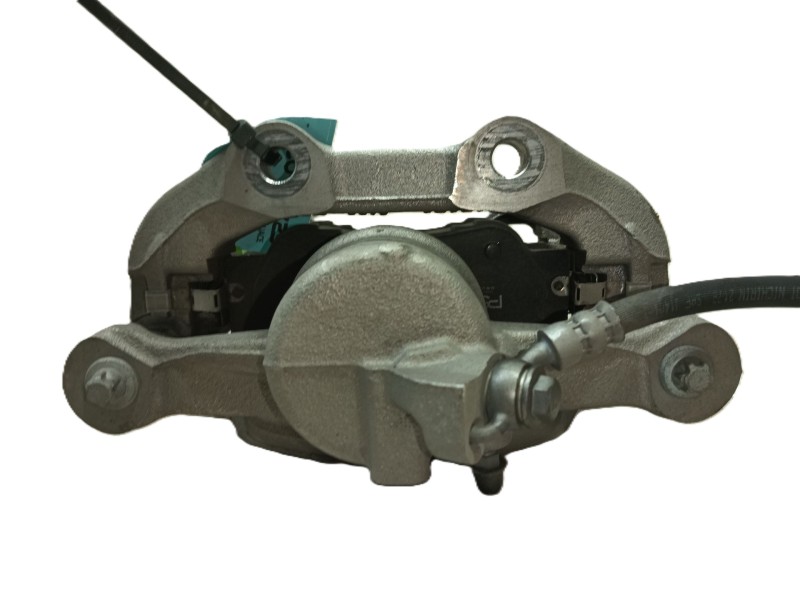 Recambio de pinza freno delantera izquierda para citroën c4 iii (ba_, bb_, bc_) 1.2 puretech 130 (bahnsa, bahnsb) referencia OEM