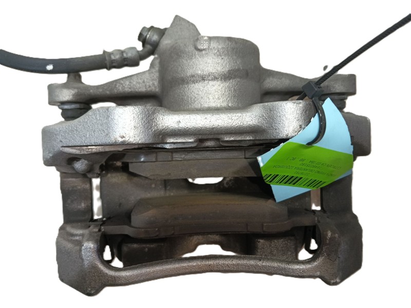 Recambio de pinza freno delantera izquierda para citroën c4 iii (ba_, bb_, bc_) 1.2 puretech 130 (bahnsa, bahnsb) referencia OEM