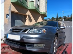 saab 9-3 (ys3f, e79, d79, d75) del año 2004