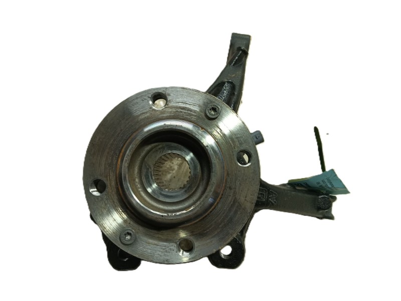 Recambio de mangueta delantera derecha para citroën c4 iii (ba_, bb_, bc_) 1.2 puretech 130 (bahnsa, bahnsb) referencia OEM IAM 