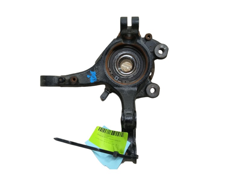 Recambio de mangueta delantera derecha para citroën c4 iii (ba_, bb_, bc_) 1.2 puretech 130 (bahnsa, bahnsb) referencia OEM IAM 