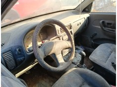 seat inca (6k9) del año 2000 2