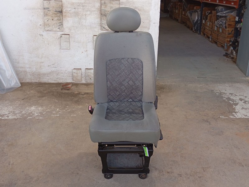 Recambio de asiento delantero izquierdo para opel movano a caja/chasis (x70) 2.5 dti (ed, hd, ud0, ud4) referencia OEM IAM   