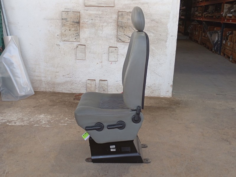 Recambio de asiento delantero izquierdo para opel movano a caja/chasis (x70) 2.5 dti (ed, hd, ud0, ud4) referencia OEM IAM   