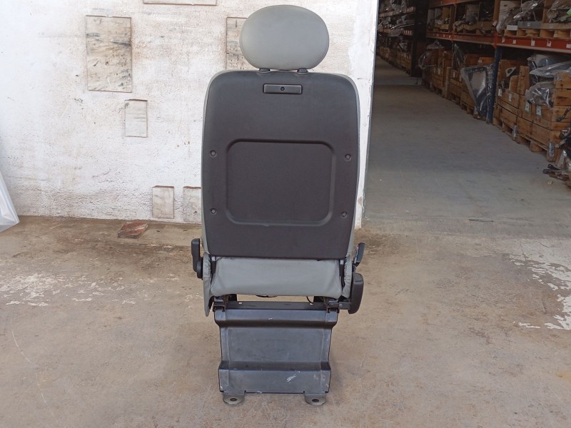 Recambio de asiento delantero izquierdo para opel movano a caja/chasis (x70) 2.5 dti (ed, hd, ud0, ud4) referencia OEM IAM   