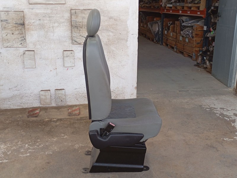 Recambio de asiento delantero izquierdo para opel movano a caja/chasis (x70) 2.5 dti (ed, hd, ud0, ud4) referencia OEM IAM   