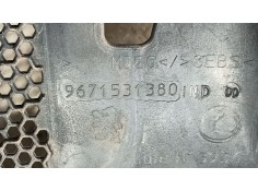 Recambio de torpedo para peugeot 308 i (4a_, 4c_) 1.6 hdi referencia OEM IAM 8251CE   2