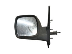 Recambio de retrovisor izquierdo para renault kangoo / grand kangoo ii (kw0/1_) 1.5 dci 85 (kw0k, kw0l, kw0b) referencia OEM IAM