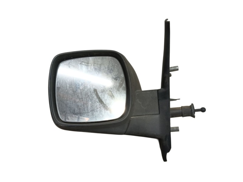 Recambio de retrovisor izquierdo para renault kangoo / grand kangoo ii (kw0/1_) 1.5 dci 85 (kw0k, kw0l, kw0b) referencia OEM IAM