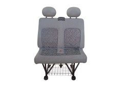 Recambio de asiento delantero derecho para opel movano a caja/chasis (x70) 2.5 dti (ed, hd, ud0, ud4) referencia OEM IAM   