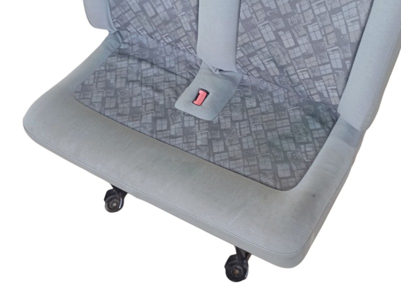 Recambio de asiento delantero derecho para opel movano a caja/chasis (x70) 2.5 dti (ed, hd, ud0, ud4) referencia OEM IAM   