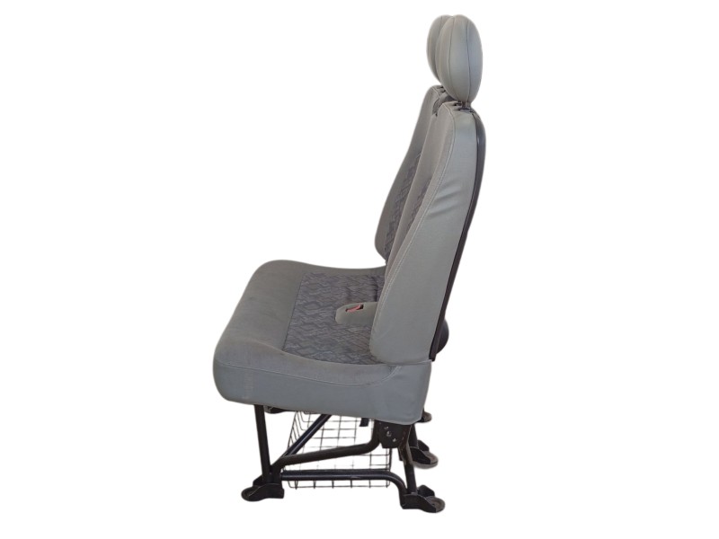 Recambio de asiento delantero derecho para opel movano a caja/chasis (x70) 2.5 dti (ed, hd, ud0, ud4) referencia OEM IAM   