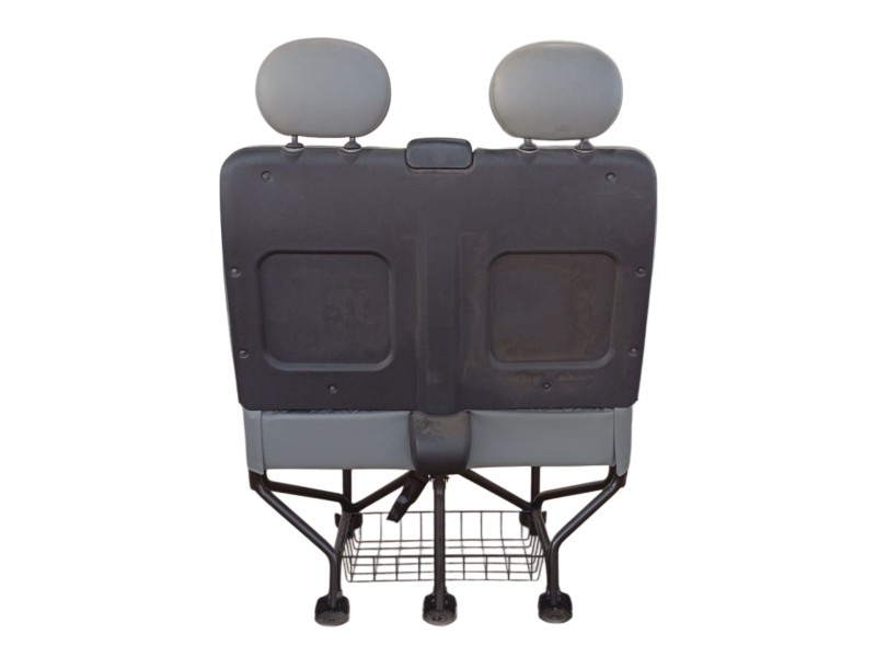Recambio de asiento delantero derecho para opel movano a caja/chasis (x70) 2.5 dti (ed, hd, ud0, ud4) referencia OEM IAM   