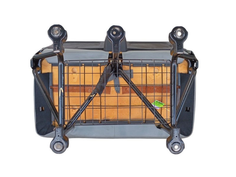 Recambio de asiento delantero derecho para opel movano a caja/chasis (x70) 2.5 dti (ed, hd, ud0, ud4) referencia OEM IAM   