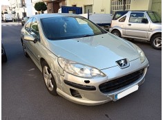 peugeot 407 (6d_) del año 2004