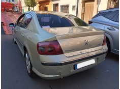 peugeot 407 (6d_) del año 2004 2