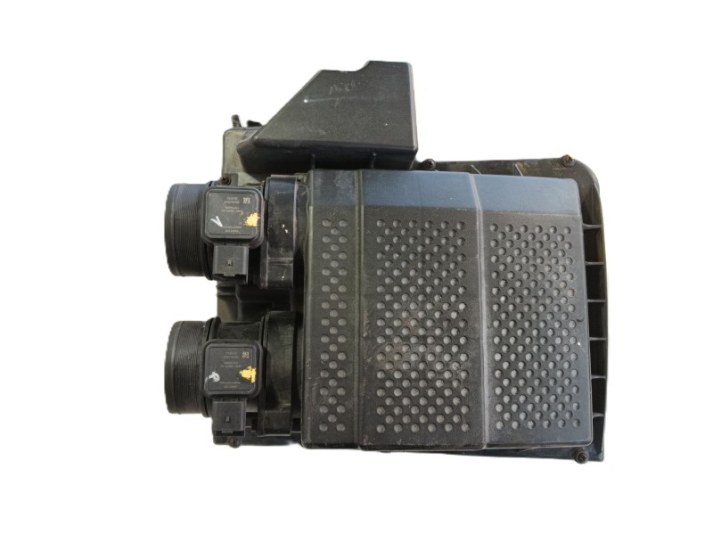 Recambio de filtro aire para land rover range rover sport i (l320) 3.0 d 4x4 referencia OEM IAM   